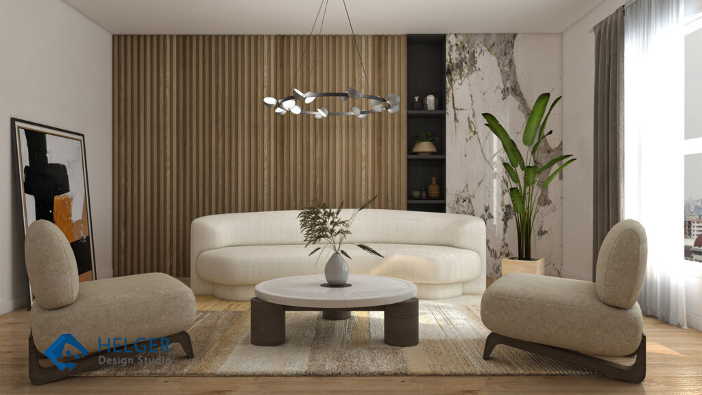 تغییر دکوراسیون+هزینه