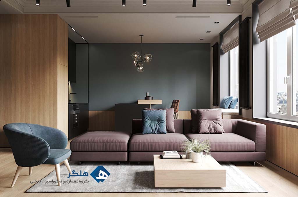 سبک اکو یا طبیعی