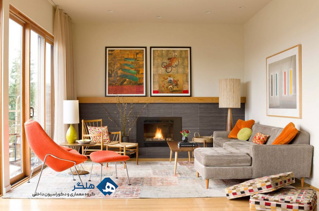 خانه های کوچک