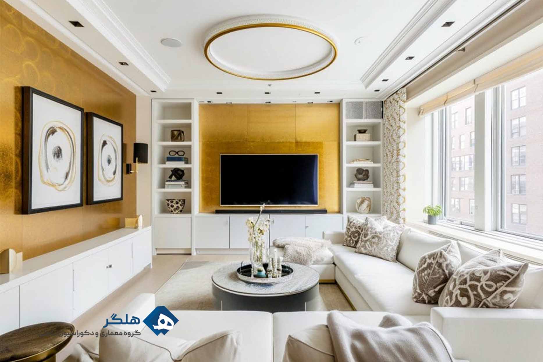 تی وی وال کلاسیک