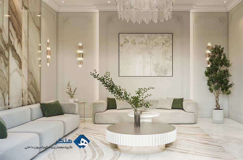  شرکت معماری داخلی در جردن