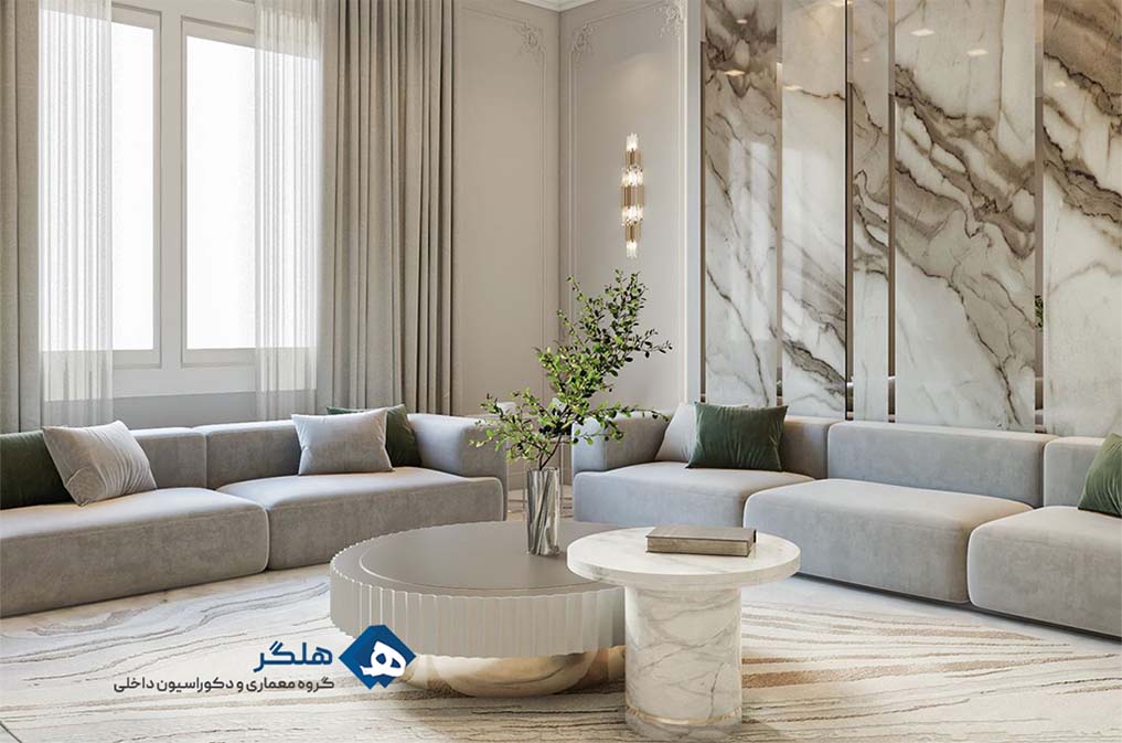  شرکت دکوراسیون داخلی 