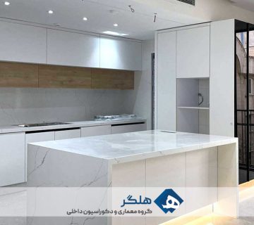 مسکونی لوکس پیروزی