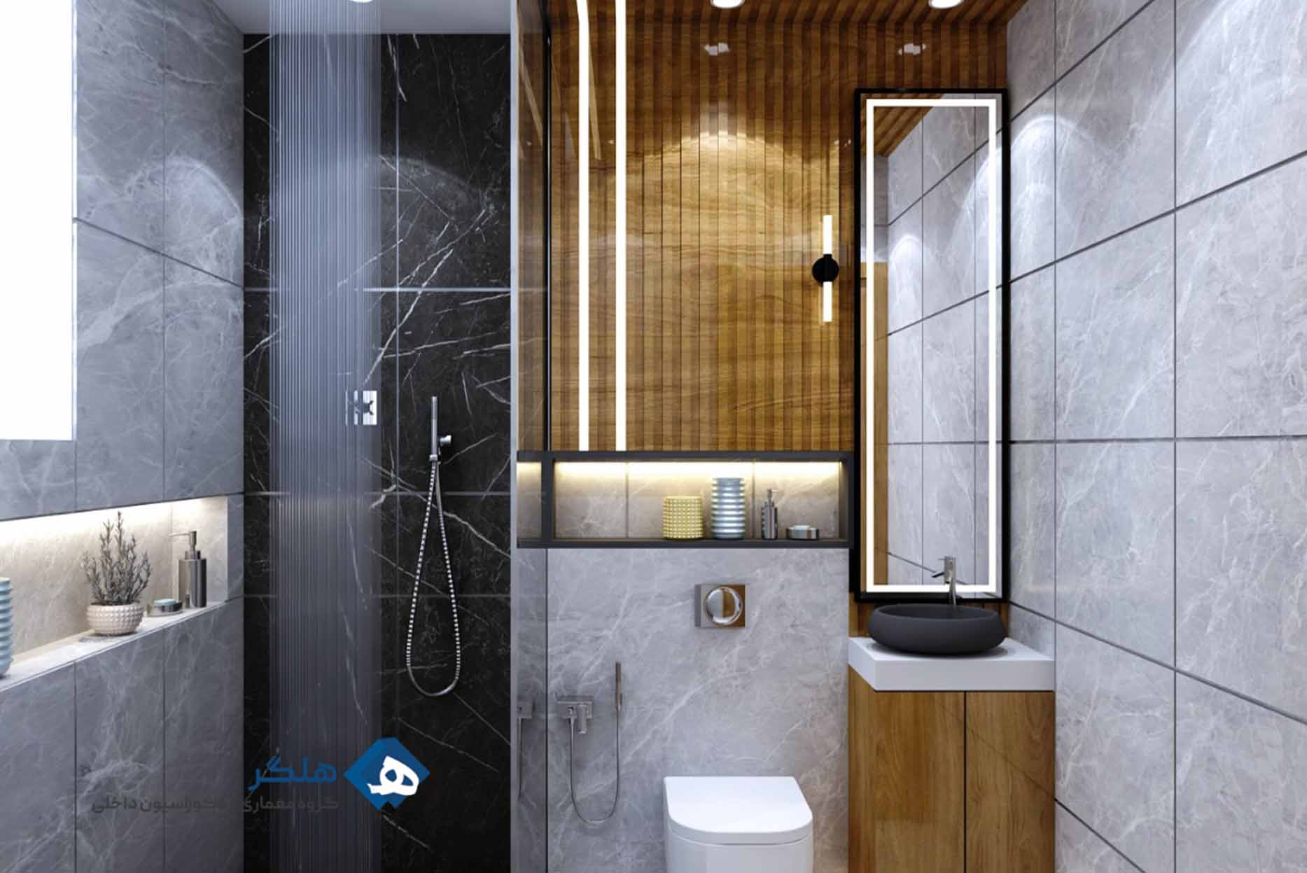 مدل سرویس بهداشتی ایرانی جدید