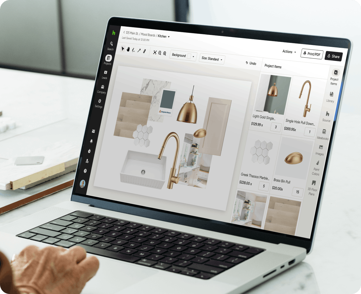 آموزش طراحی داخلی