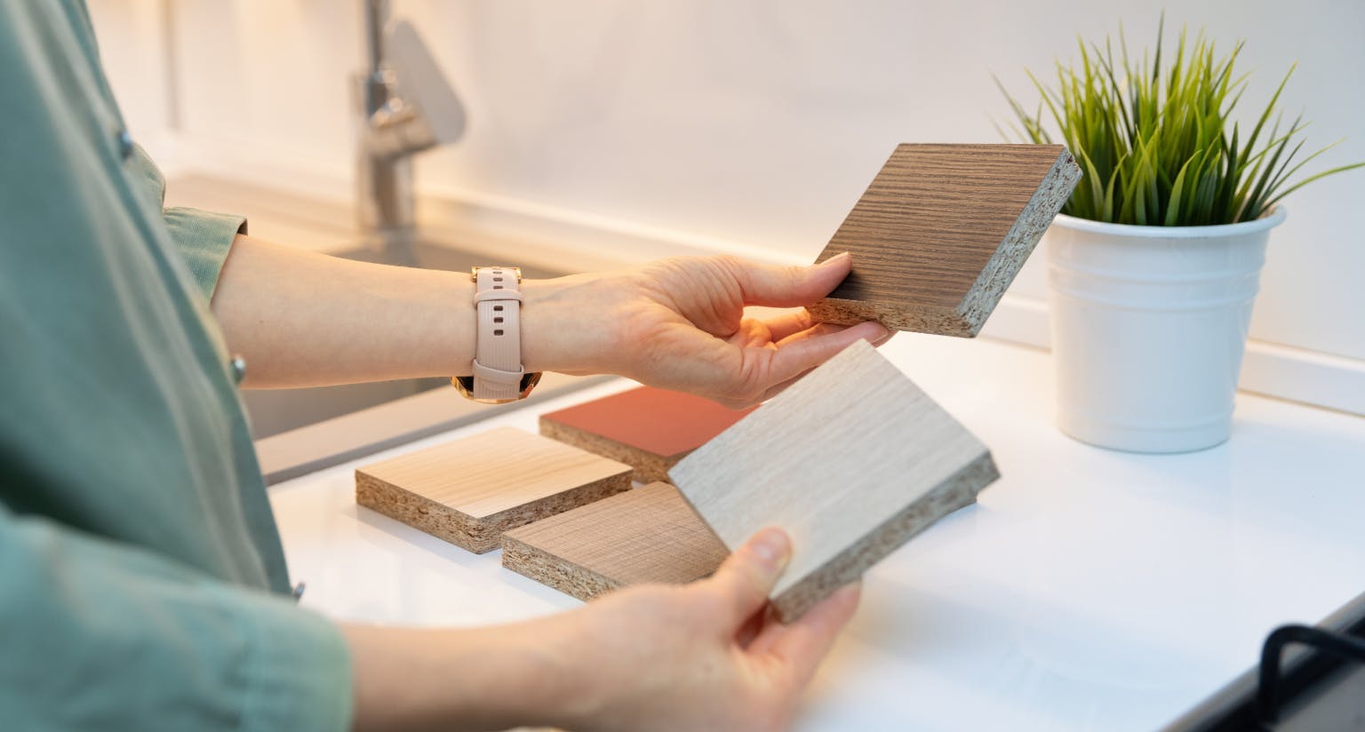 آموزش ایده‌پردازی و خلاقیت در دکوراسیون