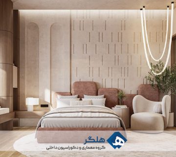 مسکونی مدرن جردن