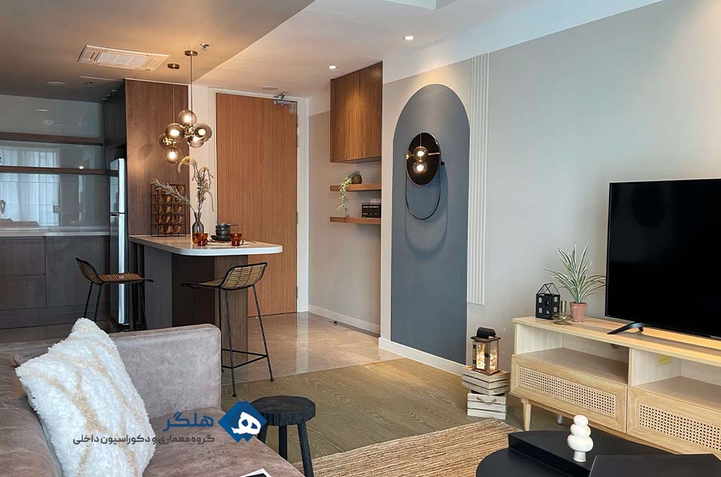 سبک طراحی هوگا hooga