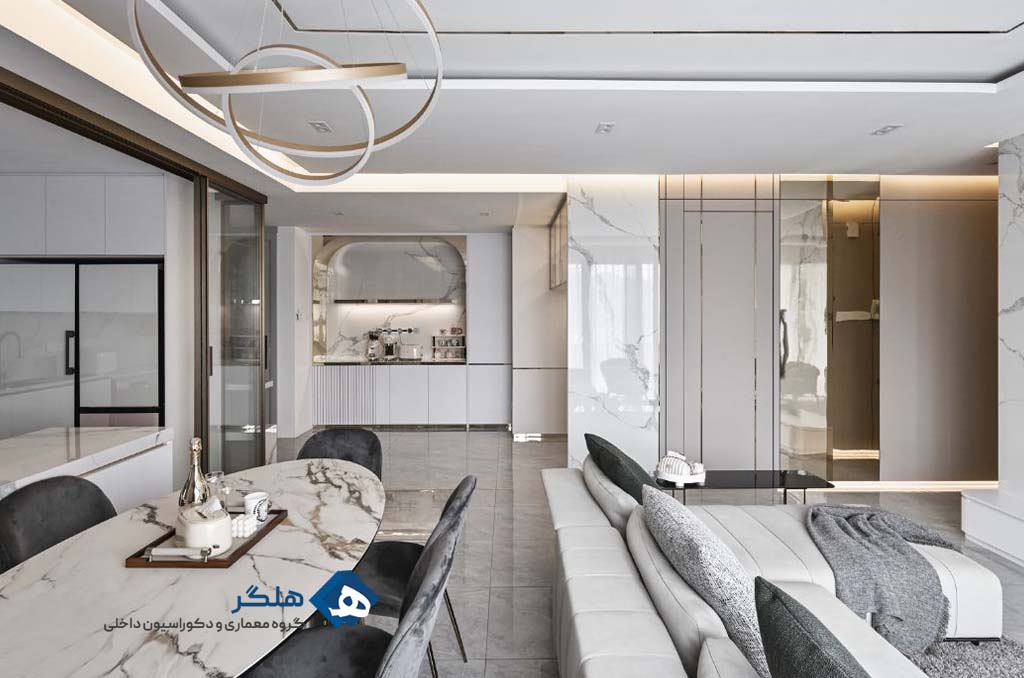 سبک طراحی اسکاندیناوی