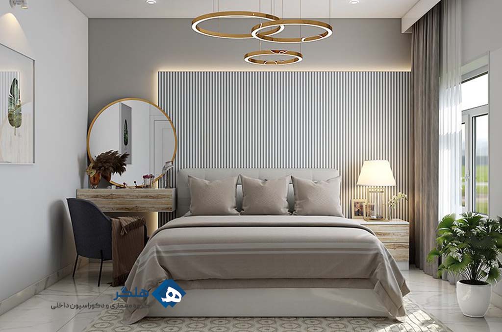 سبک طراحی کانتمپروری