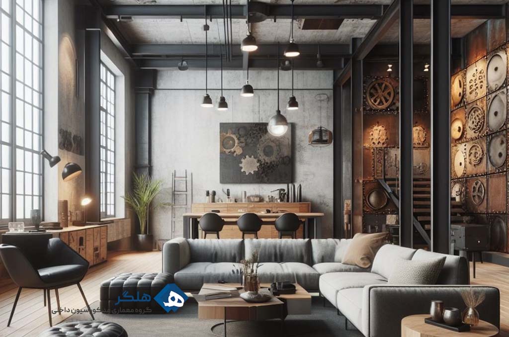 سبک طراحی صنعتی