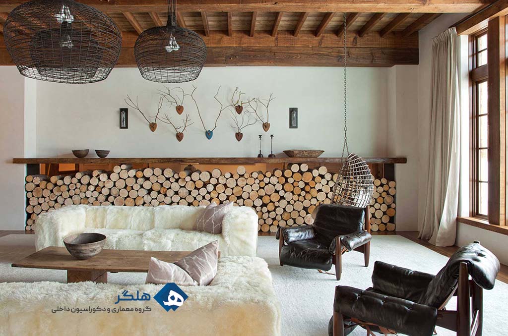 نوسازی و بازسازی ساختمان