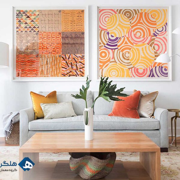 دکوراسیون داخلی منزل