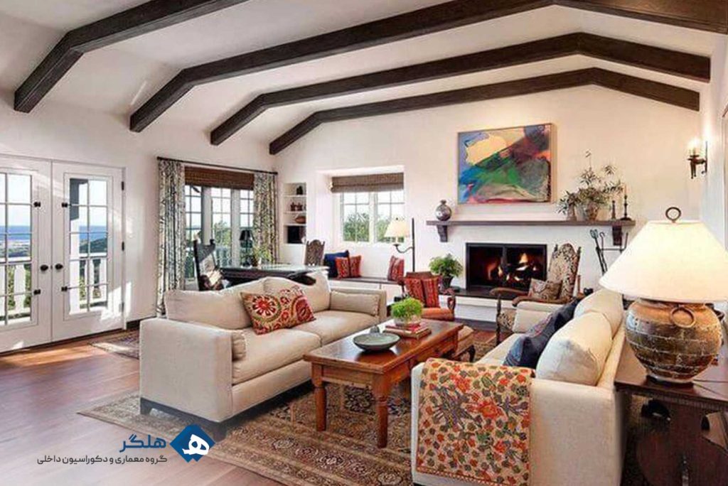 دکوراسیون داخلی منزل