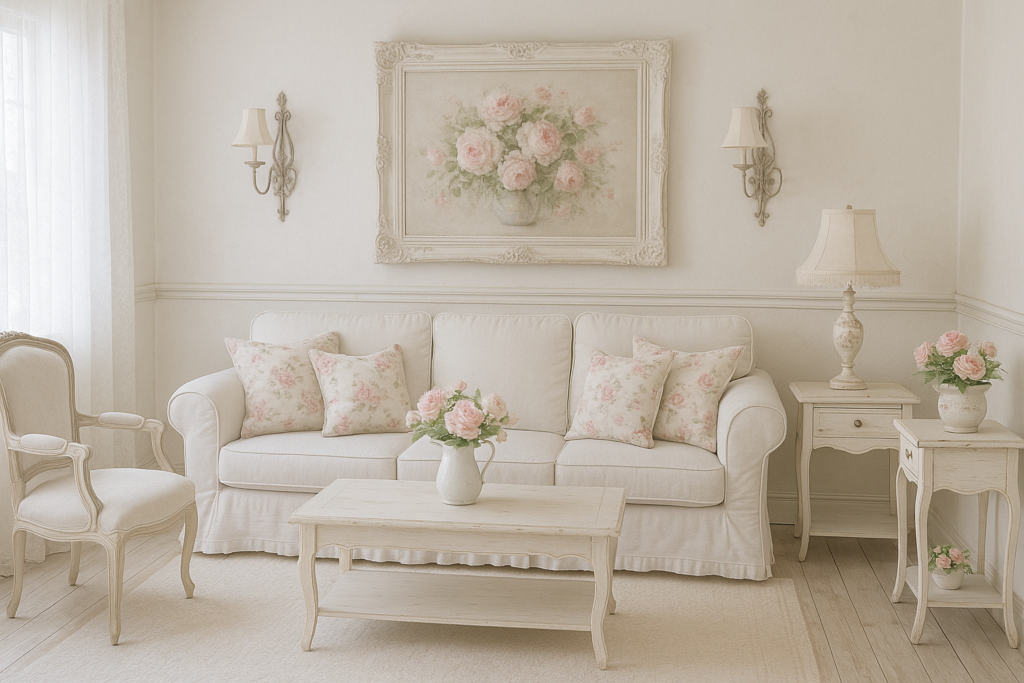 دکوراسیون داخلی شبکی شیک