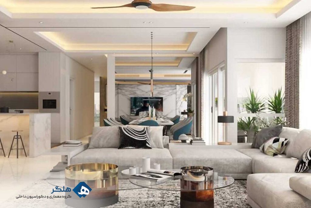 دکوراسیون داخلی