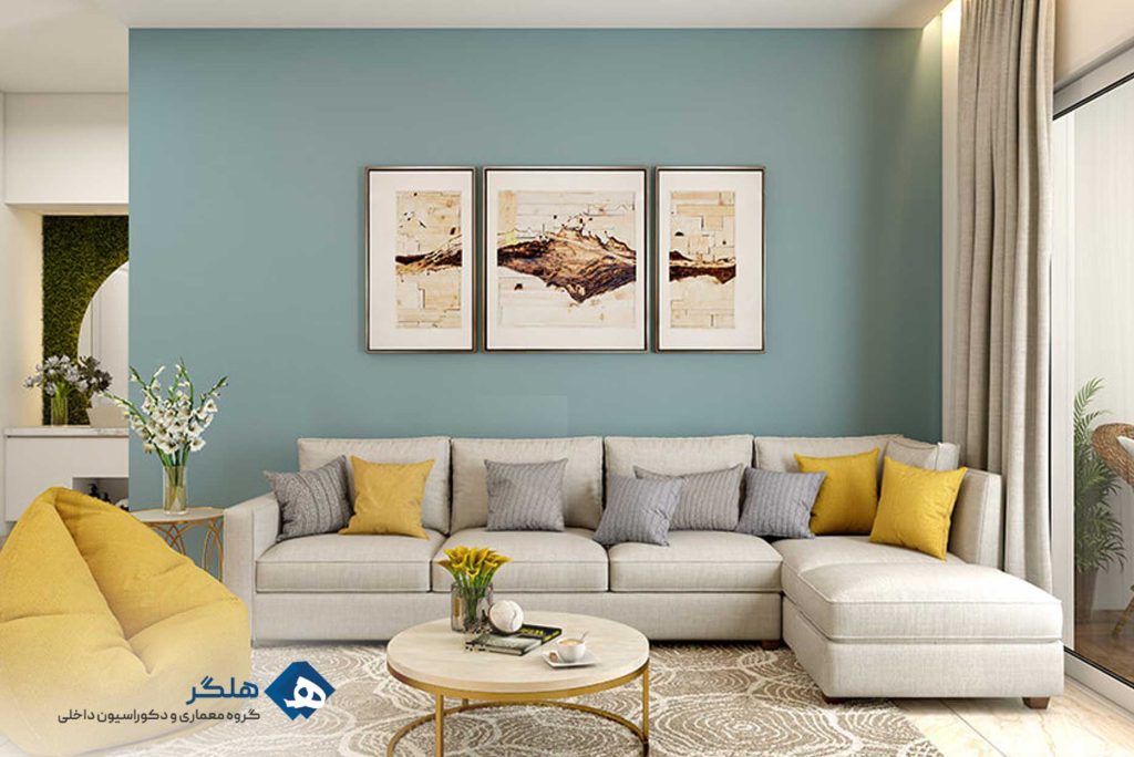 طراحی دکوراسیون داخلی منزل
