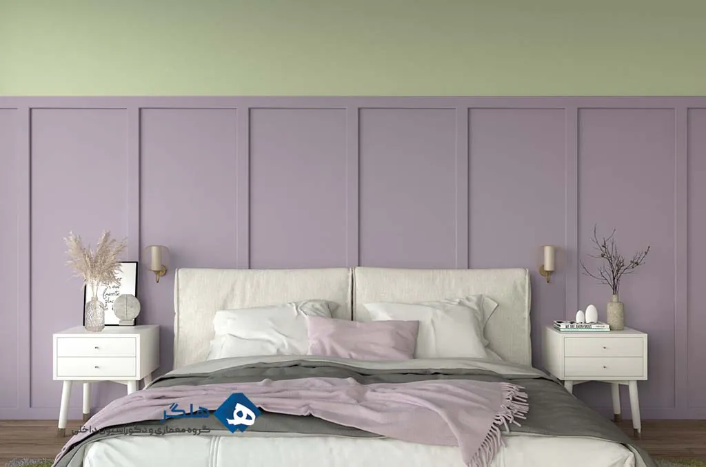 سبک شابی‌چیک (Shabby Chic)