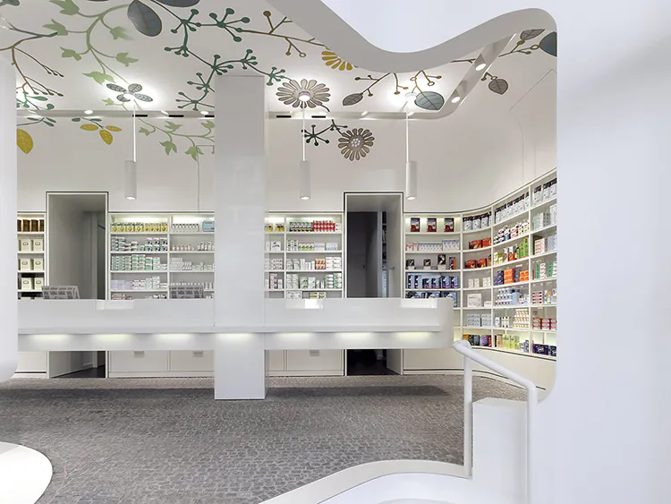 داروخانه-هلگر