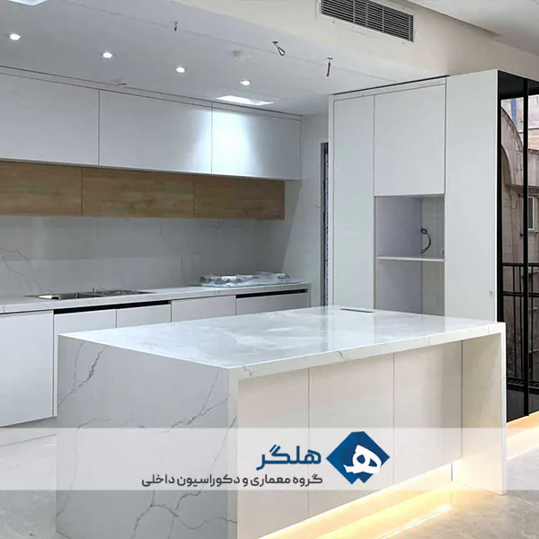 مسکونی لوکس پیروزی