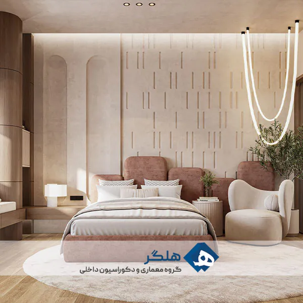 مسکونی مدرن جردن